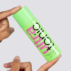 DEW OF THE GODS Ultratonic Watermelon Extract facial Toner